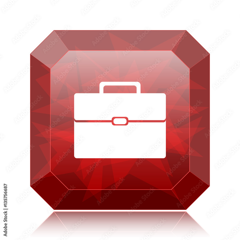 Briefcase icon Briefcase icon