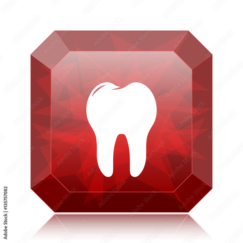 Tooth icon Tooth icon