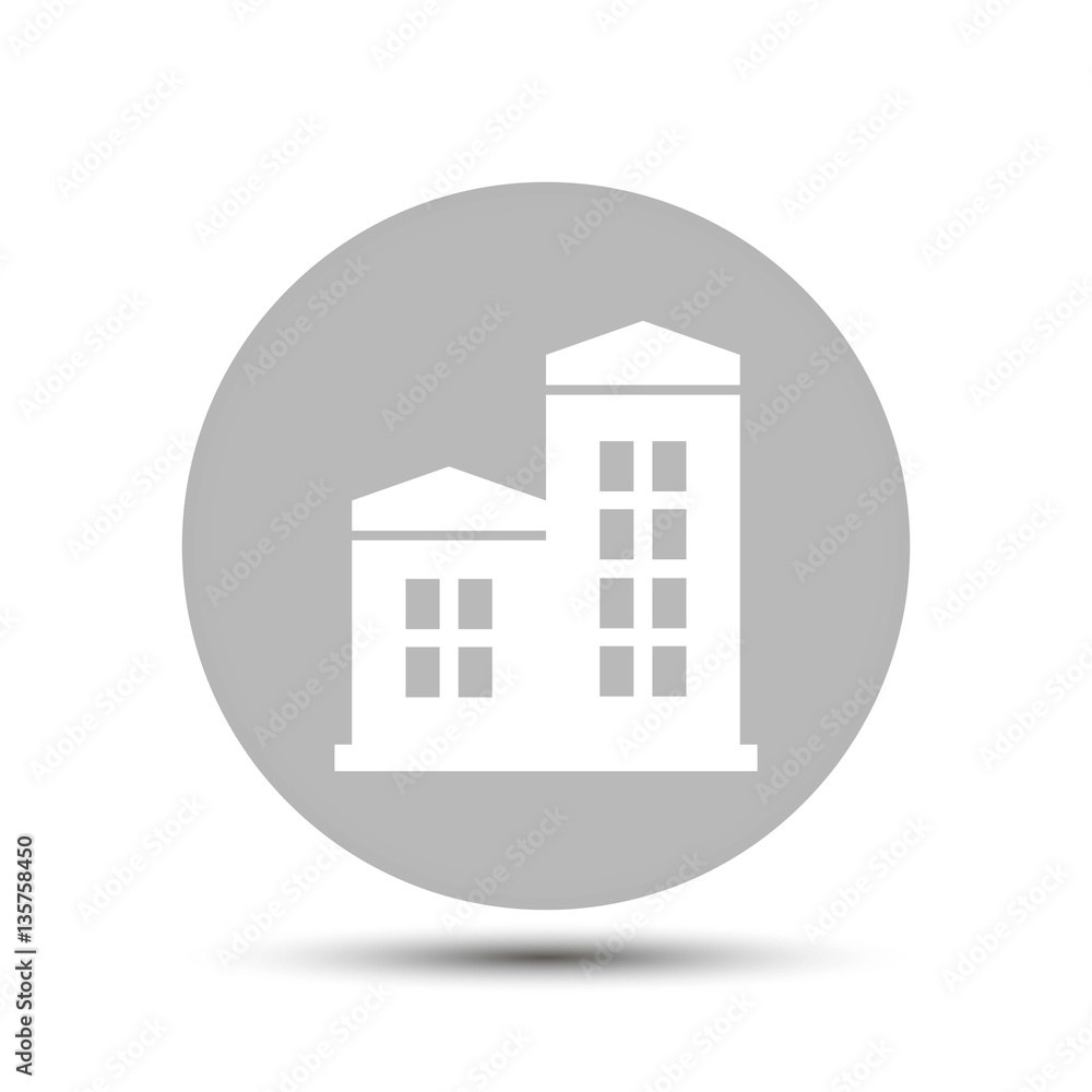 house house