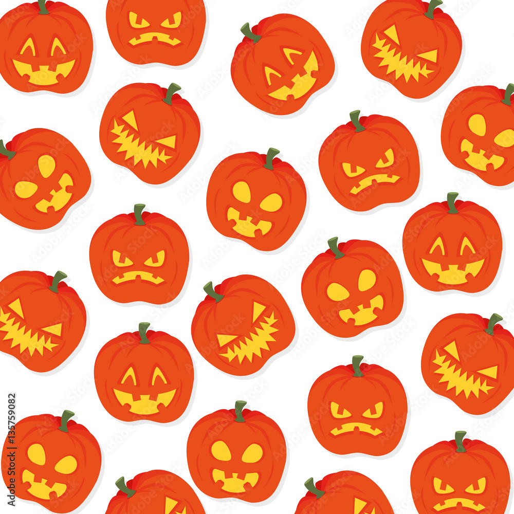 halloween card party invitation vector illustration design halloween card party invitation vector illustration design