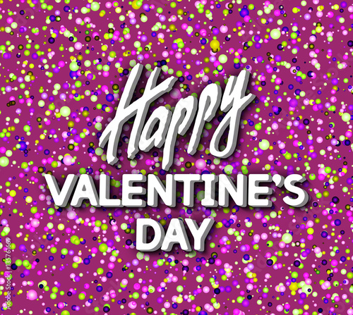 Happy Valentine's Day Unusu...