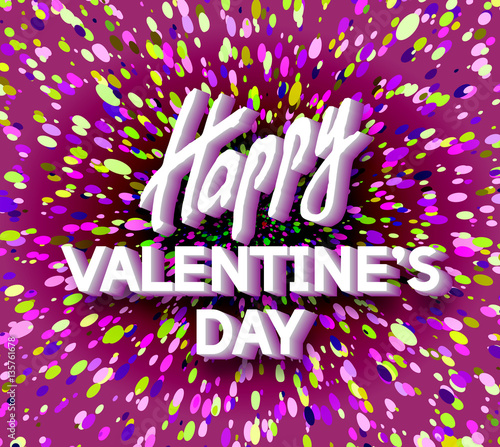 Happy Valentine's Day Unusu...