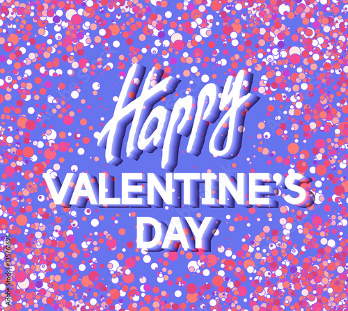 Happy Valentine's Day Unusu...