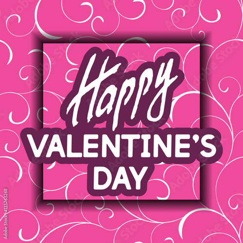 Happy Valentine's Day Unusu...
