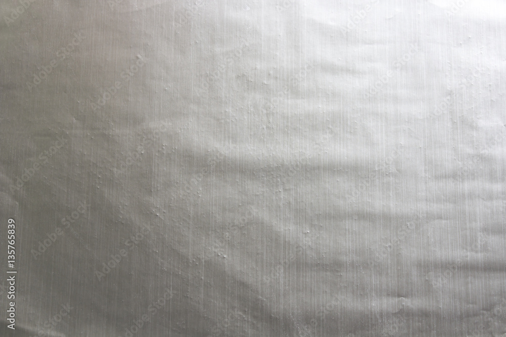 Naklejka premium foil background pattern