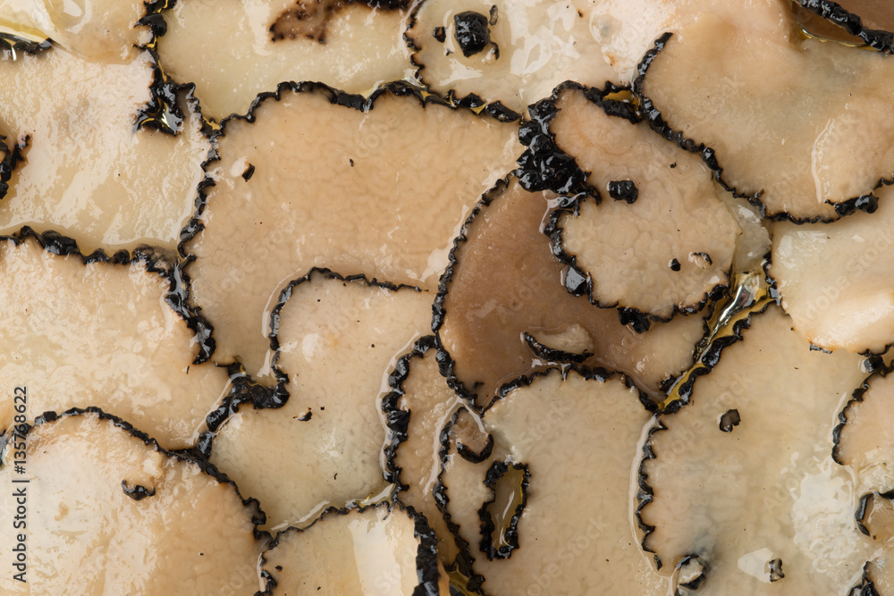 Truffle Slice for Backgrounds Truffle Slice for Backgrounds