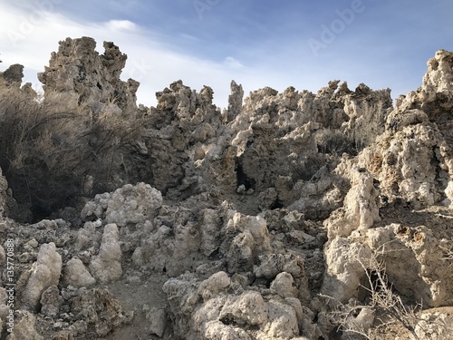 Mono Lake