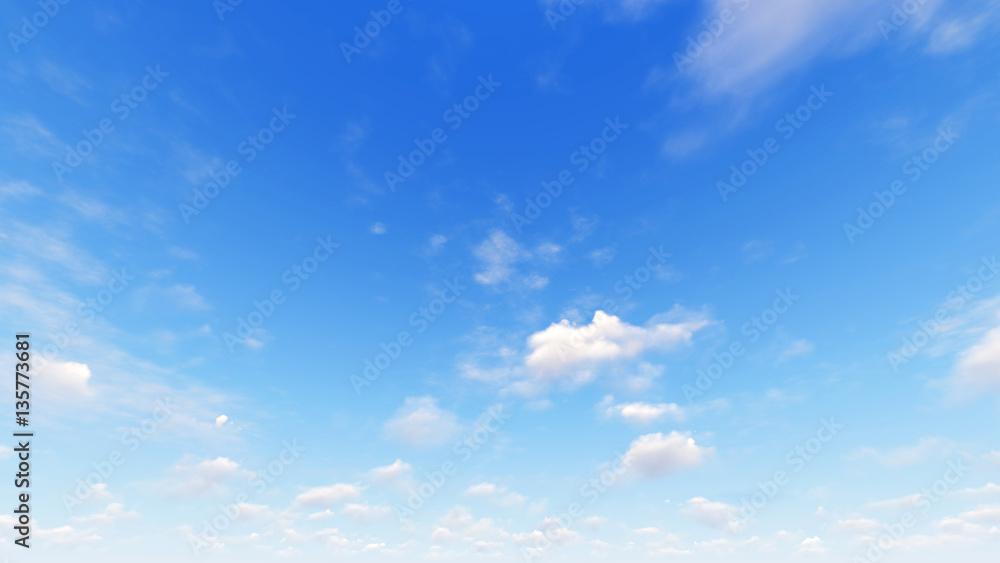 Cloudy blue sky abstract background, blue sky background with ti Cloudy blue sky abstract background, blue sky background with ti