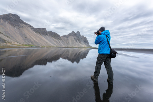 Stokksnes