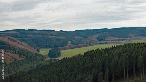 Sauerland photo