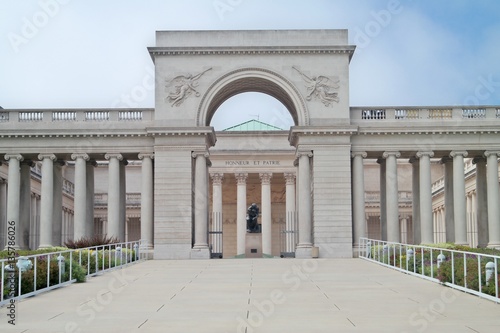 Legion of Honor San Francisco