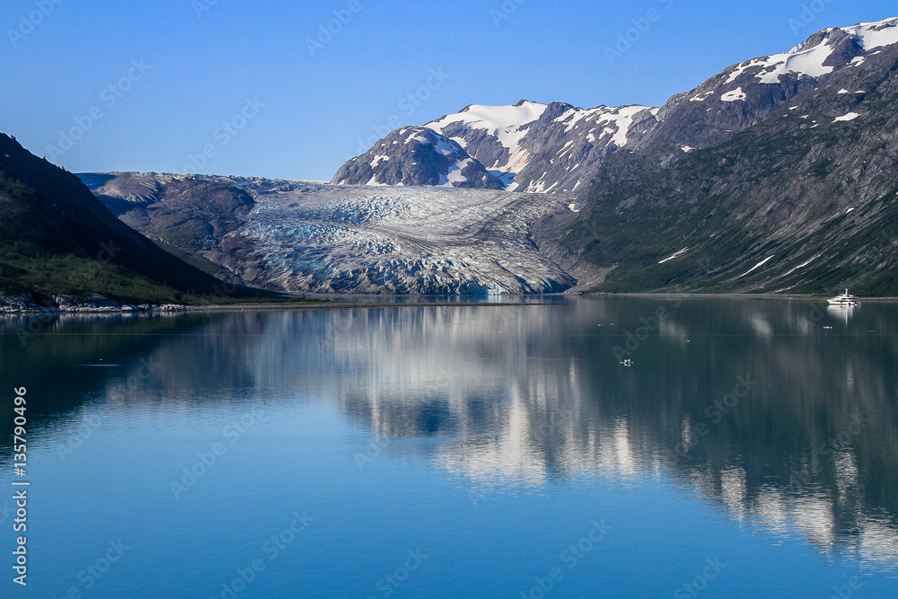 The beauty of Alaska