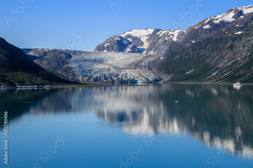 The beauty of Alaska © Mihai