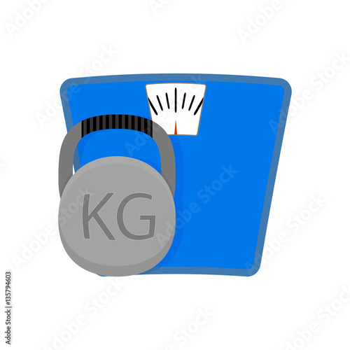 Sport concept icon