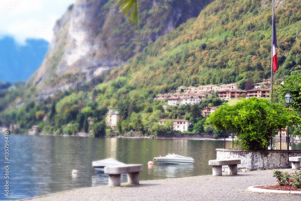 Fototapeta premium Galerie 2