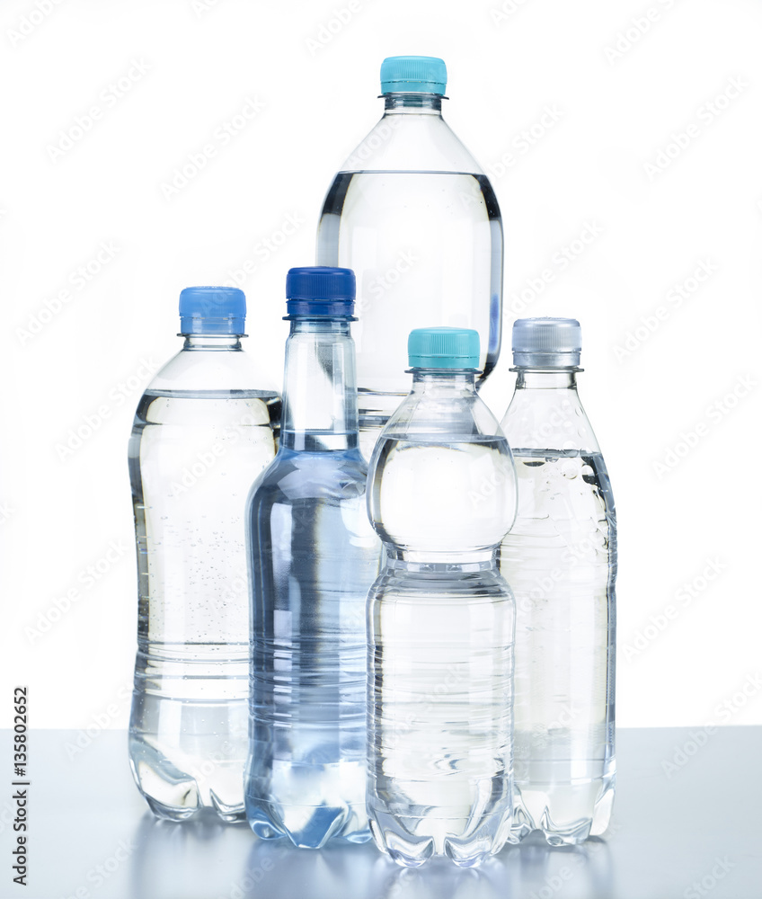 Mineralwasser Mineralwasser