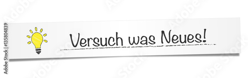 Neues!