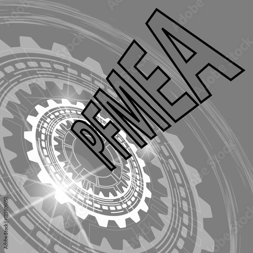 Process failure mode and effect analysis strategy background