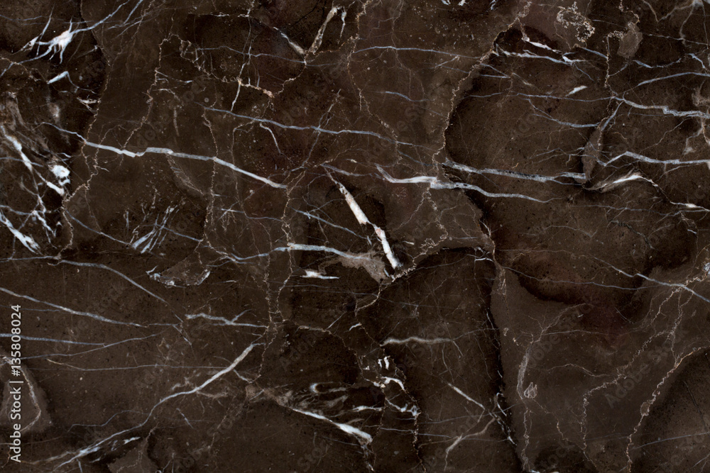 Foto A granite or marble surface for decorative works.