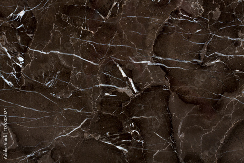 A granite or marble surface for decorative works.