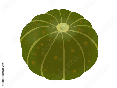 かぼちゃ