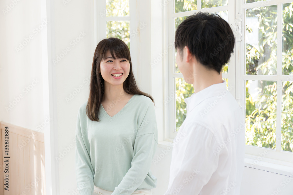 夫婦 カップル 夫婦 カップル