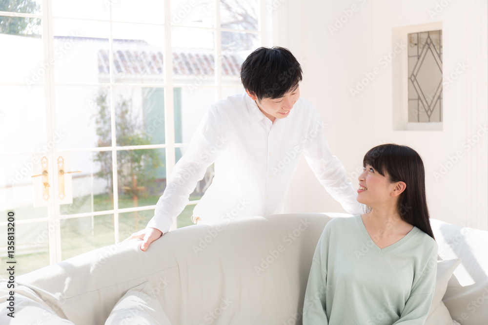 夫婦 カップル 夫婦 カップル