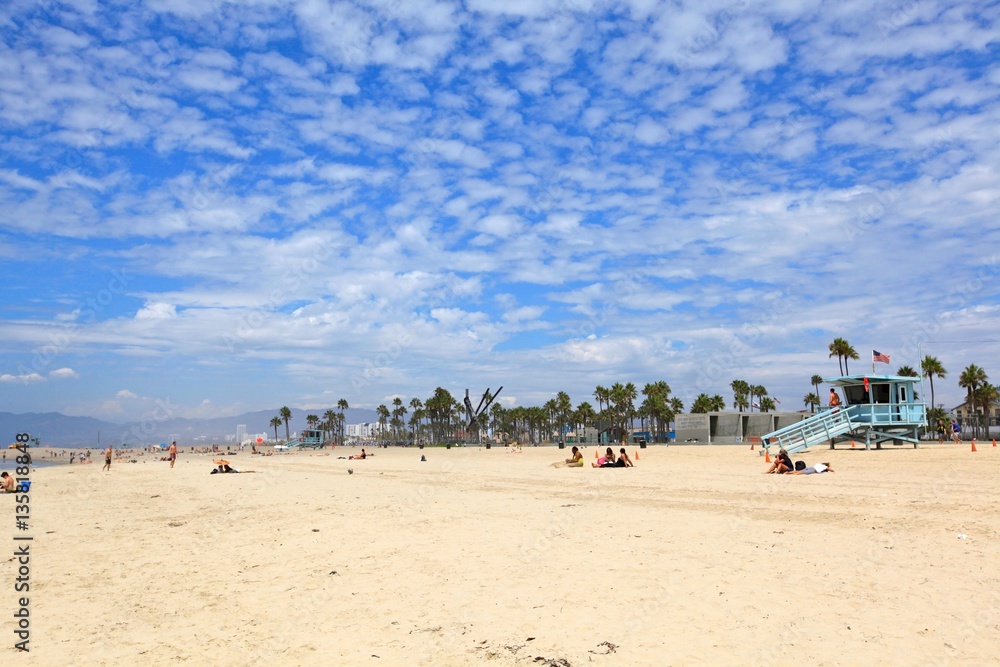 Venice Beach