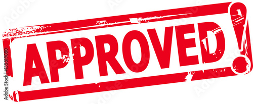 Approved