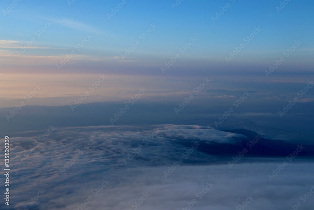 雲海