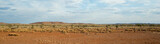 Outback Australia: Pilbara landscape
