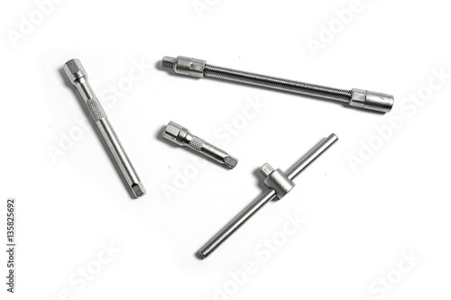 hand tool