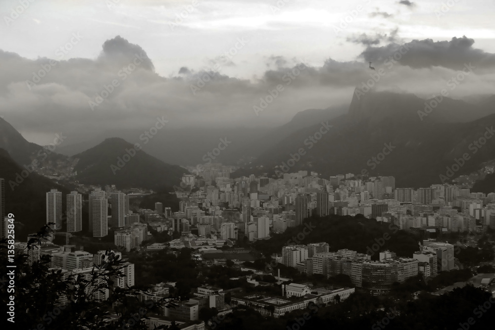 Rio de Janeiro,; Portuguese pronunciation ;[3] River of January), or