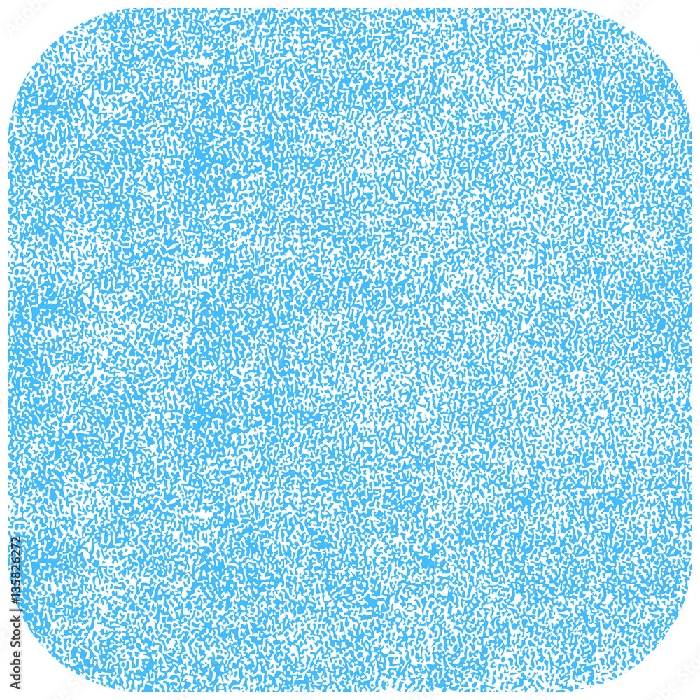 Square Shape with Paint Texture Square Shape with Paint Texture