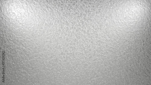 Metal texture. Digital illustration with place for text. 3d render. Background.