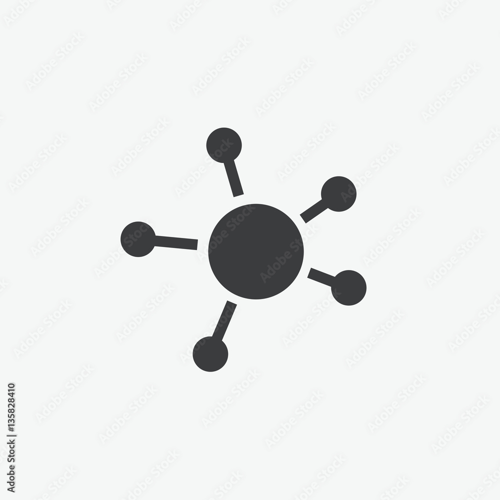 Connection Icon Connection Icon