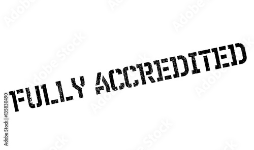 Fully Accredited rubber stamp. Grunge design with dust scratches. Effects can be easily removed for a clean, crisp look. Color is easily changed.