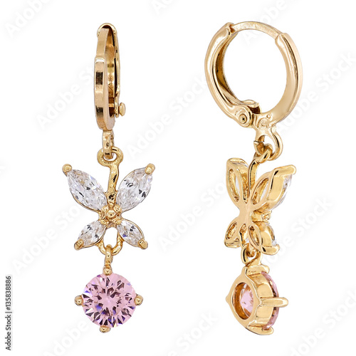 Jewelry accessories