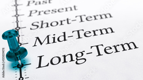 Photos Long Term Vision