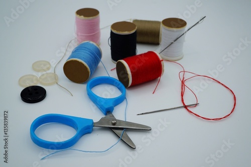 Sewing kit
