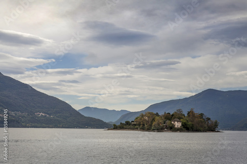 Wallpaper Mural Lago Maggiore Torontodigital.ca