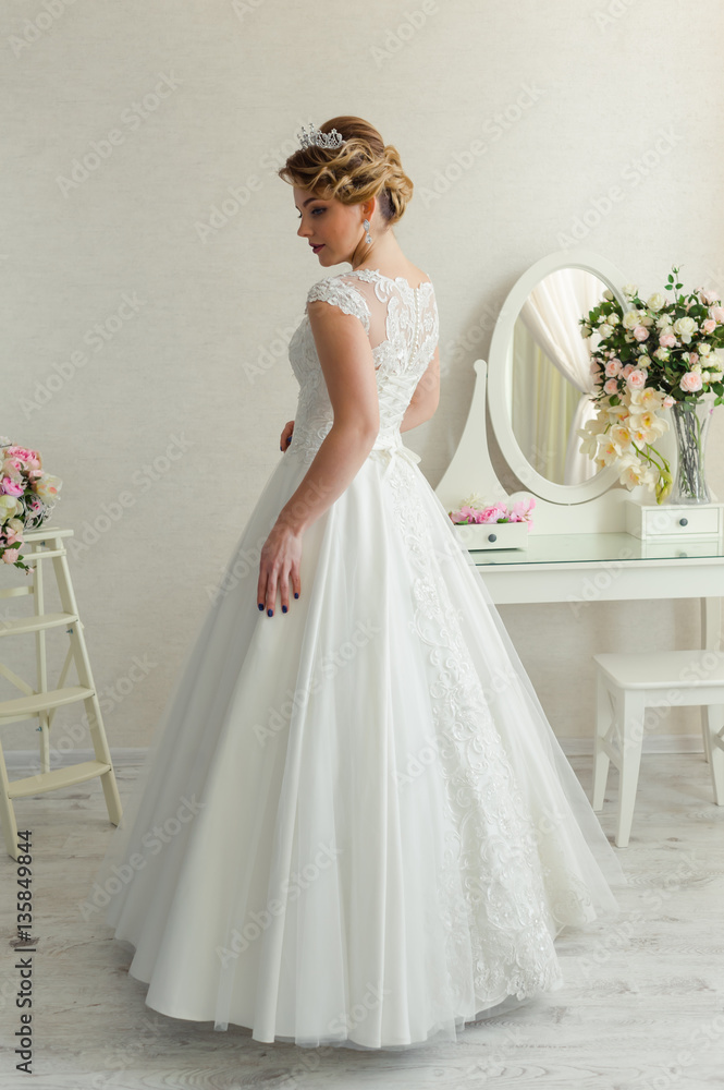 Beautiful bride Beautiful bride