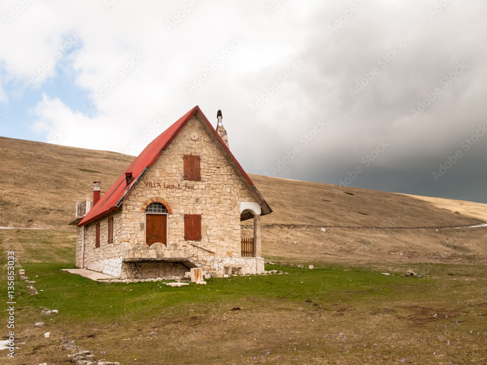 Sibillini mountains Sibillini mountains