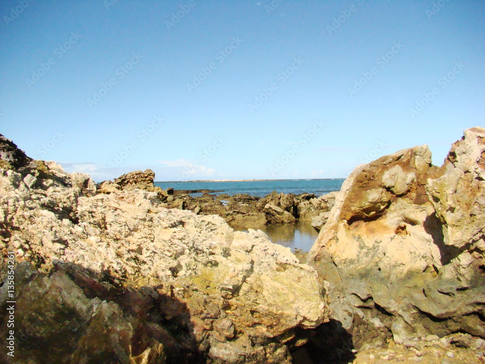 Landscape Nature Paradise Landscape Nature Paradise