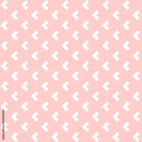 Tiling spring background. Holiday wrapping paper, vector design