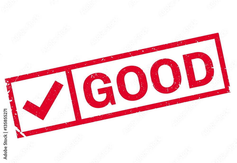 Good stamp. Grunge design with dust scratches. Effects can be easily removed for a clean, crisp look. Color is easily changed.