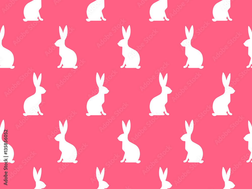 Tiling spring background. Holiday wrapping paper, vector design Tiling spring background. Holiday wrapping paper, vector design