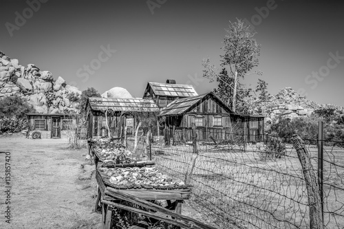 Wallpaper Mural Desert Torontodigital.ca