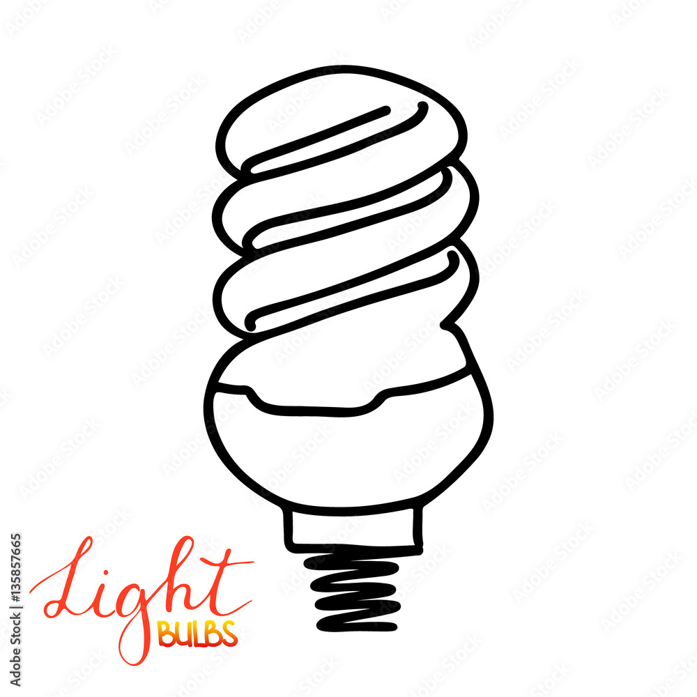 Light bulb icon. Concept of big ideas inspiration, innovation, invention, effective thinking. Isolated. Vector illustration. Idea symbol. Vector. sketch. Hand-drawn doodle sign. Light bulb icon. Concept of big ideas inspiration, innovation, invention, effective thinking. Isolated. Vector illustration. Idea symbol. Vector. sketch. Hand-drawn doodle sign.