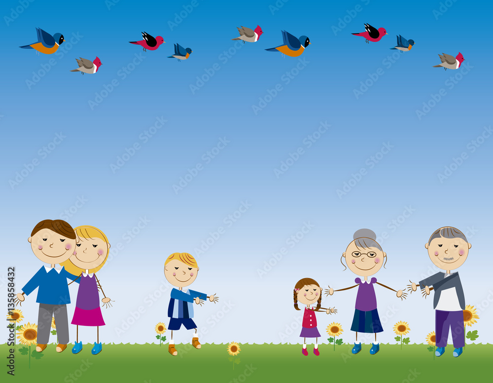 family love 2 family love 2